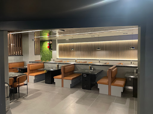 Kawa Sushi Japanese Cuisine